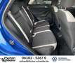 Volkswagen T-Roc T-ROC Sport 1.5TSI*DSG*LED*Navi*18''*RearView*Ac Синий - thumbnail 8