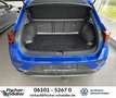 Volkswagen T-Roc T-ROC Sport 1.5TSI*DSG*LED*Navi*18''*RearView*Ac Синий - thumbnail 10
