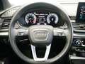 Audi Q5 Sportback 45 TFSI quattro advanced S tro. LED AHK Schwarz - thumbnail 13