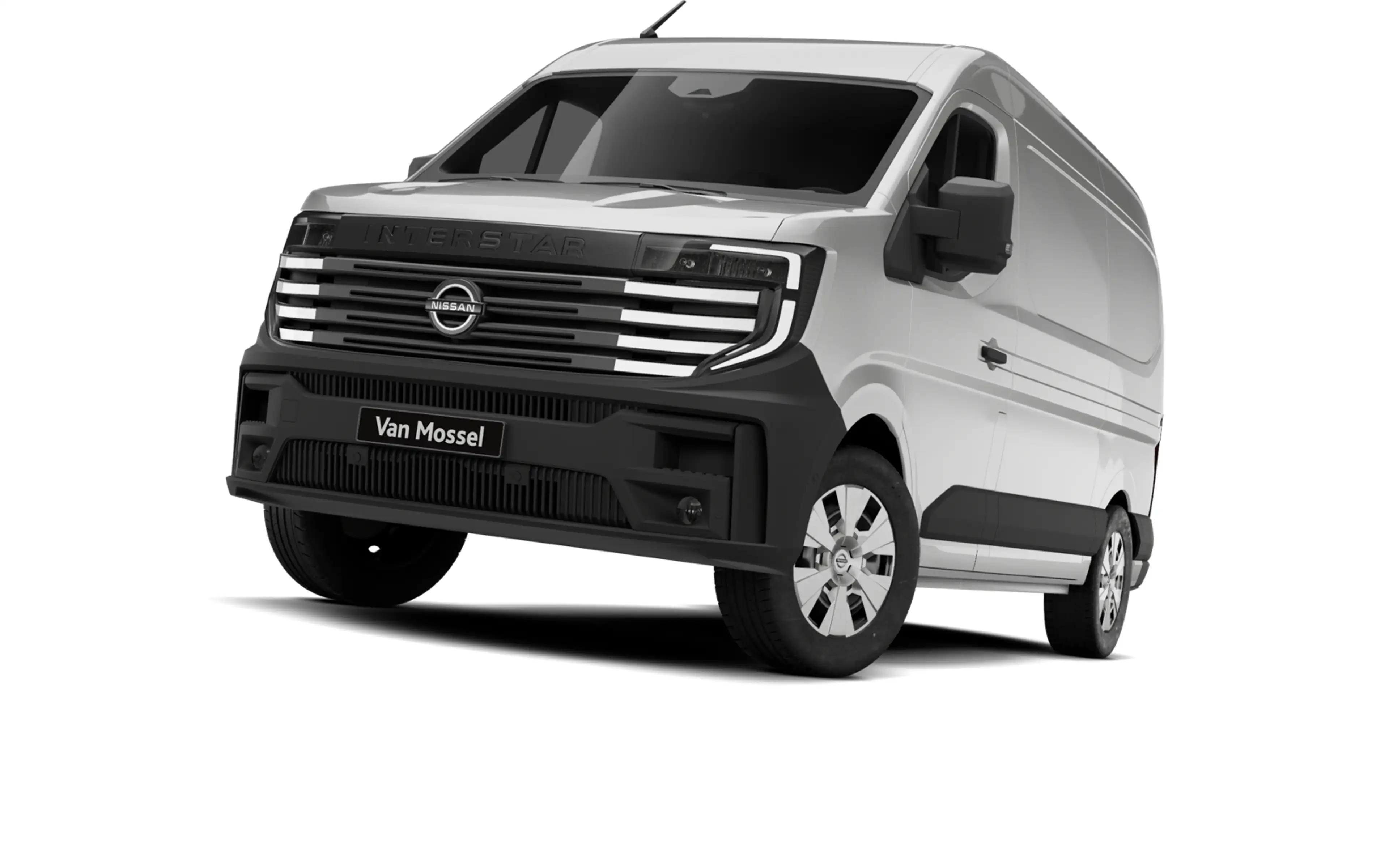Nissan Interstar Interstar-e Gesloten Bestel L3H2 3.5T 87 kWh 141 1 — photo 9