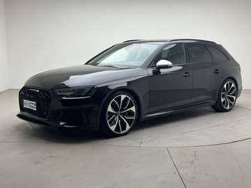 Avant 2.9 TFSI 450 PS quattro
