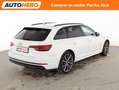 Audi A4 2.0 TDI Avantgarde Blanco - thumbnail 6