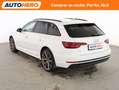 Audi A4 2.0 TDI Avantgarde Blanco - thumbnail 4