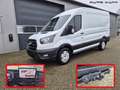 Ford Transit L2H2 2.0 EcoBlue 130PS Trend 3,5t 3-Sitzer AHK ... Alb - thumbnail 2