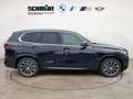 BMW X5 xDrive50e HYBRID M Sportpaket UPE 111.410 EUR Schwarz - thumbnail 7