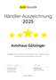 Opel Zafira Life GS (L2) Leder Panoramadach AHK Klapptisch Grau - thumbnail 18