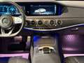 Mercedes-Benz S 400 d 4M LANG |AMG|ACC|PANO|HUD|BURM.|MASSAGE| Schwarz - thumbnail 17