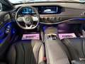 Mercedes-Benz S 400 d 4M LANG |AMG|ACC|PANO|HUD|BURM.|MASSAGE| Schwarz - thumbnail 16