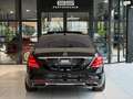 Mercedes-Benz S 400 d 4M LANG |AMG|ACC|PANO|HUD|BURM.|MASSAGE| Schwarz - thumbnail 7
