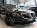 Mercedes-Benz S 400 d 4M LANG |AMG|ACC|PANO|HUD|BURM.|MASSAGE| Schwarz - thumbnail 4