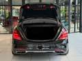 Mercedes-Benz S 400 d 4M LANG |AMG|ACC|PANO|HUD|BURM.|MASSAGE| Schwarz - thumbnail 8