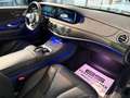 Mercedes-Benz S 400 d 4M LANG |AMG|ACC|PANO|HUD|BURM.|MASSAGE| Schwarz - thumbnail 18