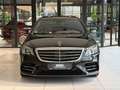 Mercedes-Benz S 400 d 4M LANG |AMG|ACC|PANO|HUD|BURM.|MASSAGE| Schwarz - thumbnail 2