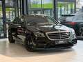 Mercedes-Benz S 400 d 4M LANG |AMG|ACC|PANO|HUD|BURM.|MASSAGE| Schwarz - thumbnail 3