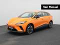 MG MG4 Standard 51 kWh Final Edition | Allerlaatste kans! Orange - thumbnail 1