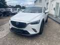 Mazda CX-3 Exclusive-Line Weiß - thumbnail 1