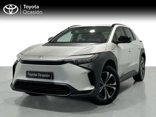 Toyota bZ4X 250E Advance