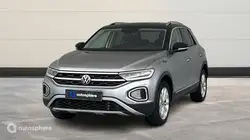 Volkswagen T-Roc 1.5 TSI EVO 150ch Style DSG7
