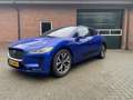 Jaguar I-Pace *ex btw € 19500* EV400 90 kWh, Full options nette Blauw - thumbnail 1