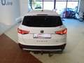 SEAT Ateca Xcellence 4WD 2.0 TDI DSG *AHK *ERSTBESITZ *SERVI Weiß - thumbnail 6