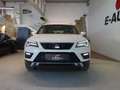 SEAT Ateca Xcellence 4WD 2.0 TDI DSG *AHK *ERSTBESITZ *SERVI Weiß - thumbnail 3