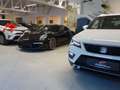 SEAT Ateca Xcellence 4WD 2.0 TDI DSG *AHK *ERSTBESITZ *SERVI Weiß - thumbnail 9