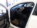 SEAT Ateca Xcellence 4WD 2.0 TDI DSG *AHK *ERSTBESITZ *SERVI Weiß - thumbnail 16