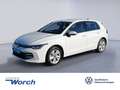 Volkswagen Golf VIII 1.5 TSI Life APP+LED+SHZ Weiß - thumbnail 1