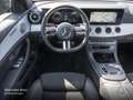 Mercedes-Benz E 300 de AMG+NIGHT+360+LED+FAHRASS+BURMESTER+9G Bleu - thumbnail 12