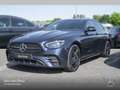 Mercedes-Benz E 300 de AMG+NIGHT+360+LED+FAHRASS+BURMESTER+9G Bleu - thumbnail 2