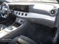 Mercedes-Benz E 300 de AMG+NIGHT+360+LED+FAHRASS+BURMESTER+9G Bleu - thumbnail 8
