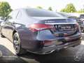 Mercedes-Benz E 300 de AMG+NIGHT+360+LED+FAHRASS+BURMESTER+9G Bleu - thumbnail 10