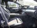 Mercedes-Benz E 300 de AMG+NIGHT+360+LED+FAHRASS+BURMESTER+9G Bleu - thumbnail 6