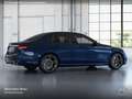 Mercedes-Benz E 300 de AMG+NIGHT+360+LED+FAHRASS+BURMESTER+9G Blau - thumbnail 21