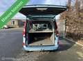 Renault Kangoo combi 1.6-16V Expression Bleu - thumbnail 6