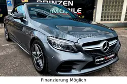 Mercedes-Benz C 43 AMG 4M*Multibeam*Led*Widescreen*Memo*Night