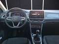 Volkswagen T-Roc TSI Style LED Navi AID ACC Park-Assist SH Schwarz - thumbnail 16