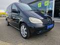 Mercedes-Benz Vaneo Compact Van 1.7 CDI/7.SITZER/2XSCHIEBETÜRE Noir - thumbnail 4