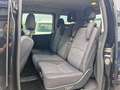 Mercedes-Benz Vaneo Compact Van 1.7 CDI/7.SITZER/2XSCHIEBETÜRE Noir - thumbnail 10