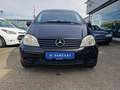 Mercedes-Benz Vaneo Compact Van 1.7 CDI/7.SITZER/2XSCHIEBETÜRE Noir - thumbnail 3