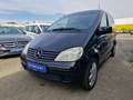 Mercedes-Benz Vaneo Compact Van 1.7 CDI/7.SITZER/2XSCHIEBETÜRE Noir - thumbnail 2