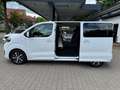 Toyota Proace Verso*8-SITZER*AHK*SHZ*KAM*SPUR*HEAD-UP Weiß - thumbnail 9