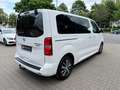 Toyota Proace Verso*8-SITZER*AHK*SHZ*KAM*SPUR*HEAD-UP Weiß - thumbnail 4