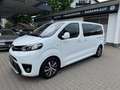 Toyota Proace Verso*8-SITZER*AHK*SHZ*KAM*SPUR*HEAD-UP Weiß - thumbnail 2