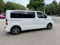 Toyota Proace Verso*8-SITZER*AHK*SHZ*KAM*SPUR*HEAD-UP Weiß - thumbnail 3