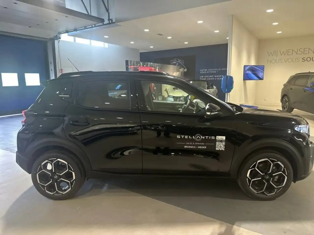 Citroen C3 4 Turbo 100 ch Manual MAX, миниатюра 4