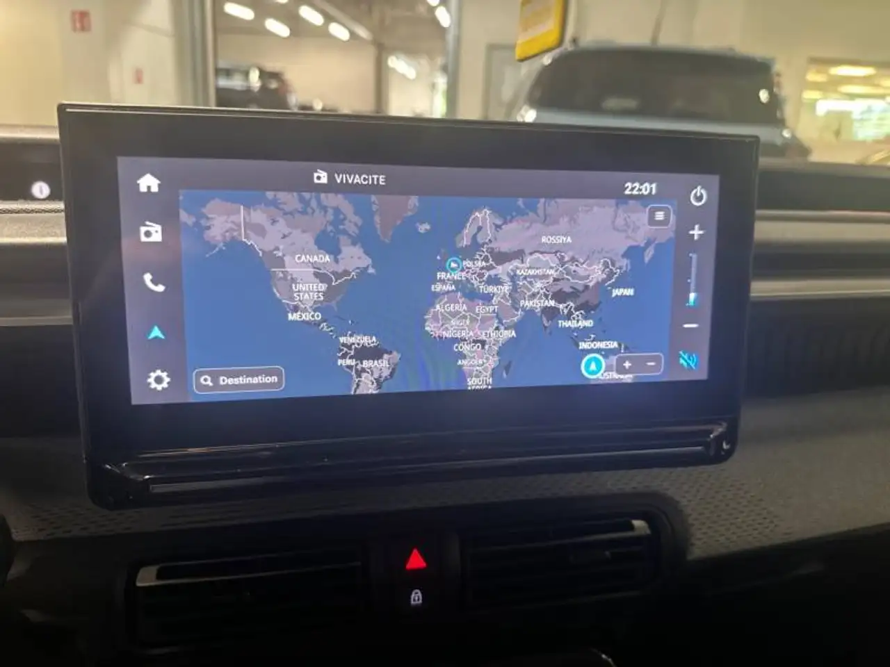 Citroen C3 4 Turbo 100 ch Manual MAX, миниатюра 19
