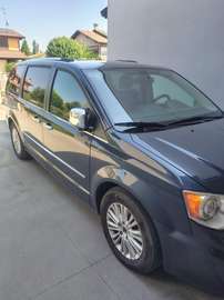 Voyager V2.8L Platinum 177cv(178) auto E5
