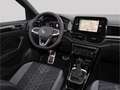 Volkswagen T-Roc R-Line Black Style 1.5 TSI DSG AHK Pano Kamera Gris - thumbnail 10