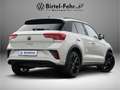 Volkswagen T-Roc R-Line Black Style 1.5 TSI DSG AHK Pano Kamera Gris - thumbnail 3
